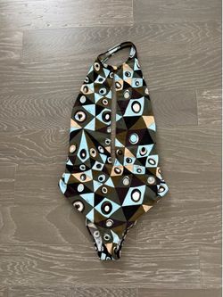 Pucci Swimsuit