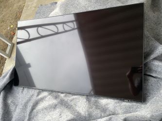 Samsung 55” Crystal UHD 4K Smart TV – Model UN55AU8000 (2022)