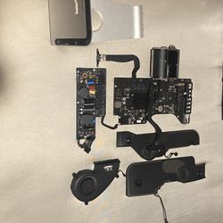iMac Parts 