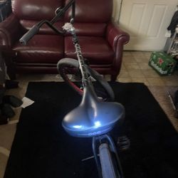 California Newport Cruiser Bike 
