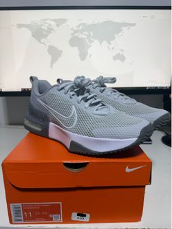 Nike Air Max Alpha Trainer 6 size 11m
