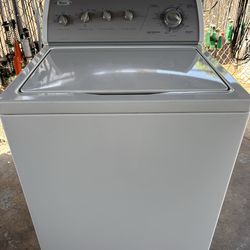 Washer Whirlpool