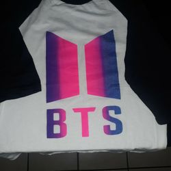 BtS long Sleeve