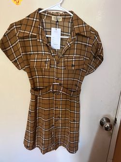 Women’s Dress Size Small