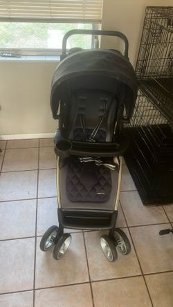 Metro Stroller