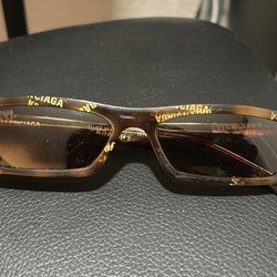 Balenciaga sunglasses 
