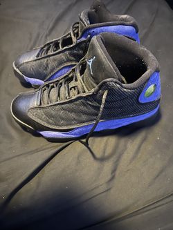 Jordan 13