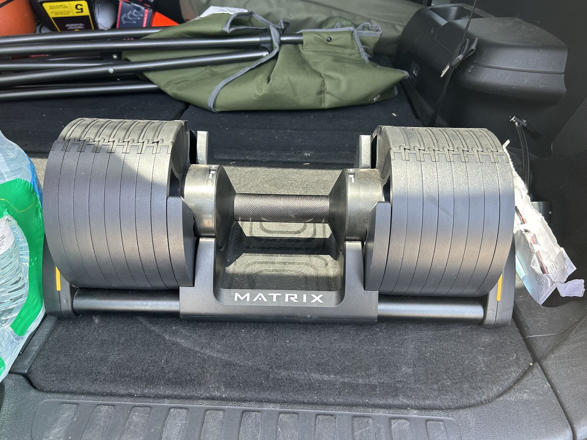 Weights