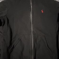 Polo Ralph Lauren hoodie