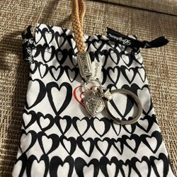 Brighton Keychain 