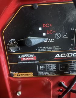 Lincoln electric welder Never Been Used