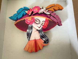 Brooch