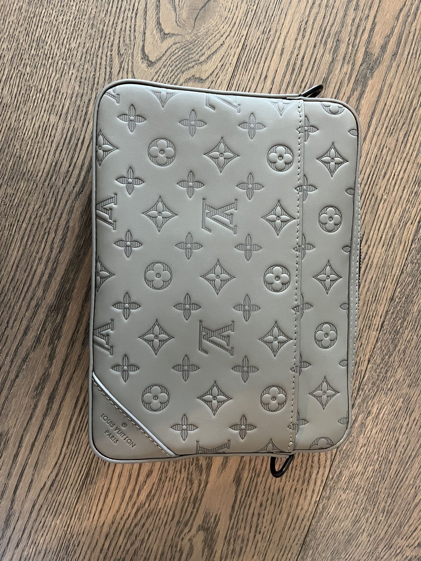 Louis Vuitton Duo Messenger Bag Trying To Get Off My Hands By Tomorrow 