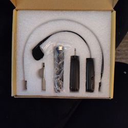 WIRELESS MICROPHONE (NEW)