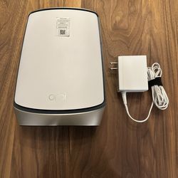 NETGEAR Orbi Tri-Band WiFi 6 Router (RBR860S)