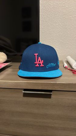 La Dodgers New Era