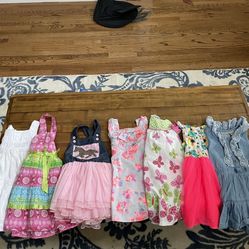 24Month -2T Girls Clothing 