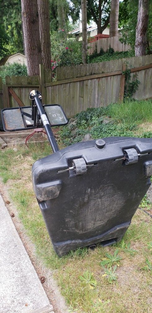 Free Basketball Hoop