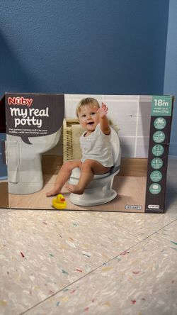 My First Potty