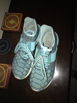 Adidas running shoes