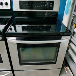 Cocina Eléctrica Marca LG