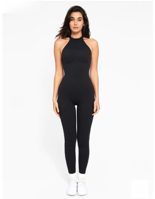 New Poplish Shapewear Jumpsuit