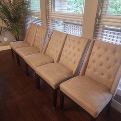 Dining Chairs