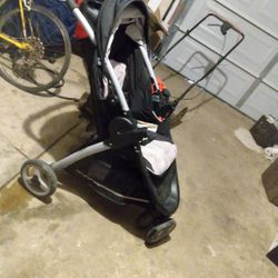 Stroller Nice Graco