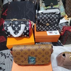 Purses Perfect Xmas Gifts
