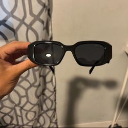 Prada Shades
