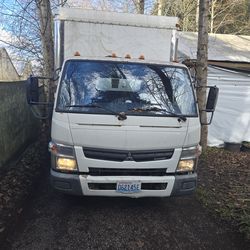14 ft diesel power tailgate