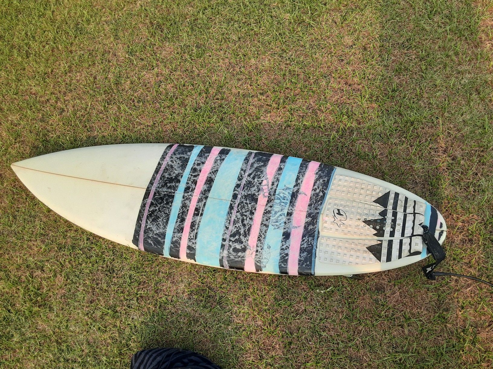 Lost - Mini Driver surfboard