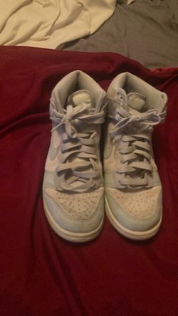 Nike women Dunk 👟