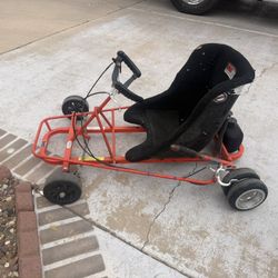 Goped Goquad