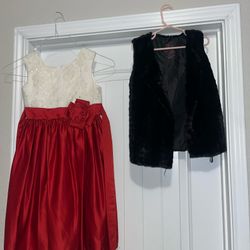 Girls Dresses 