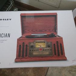 Crosley Radio