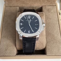 Burberry Watch