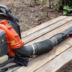 Husqvarna Backpack Blower