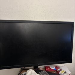 Lg Monitor 22”