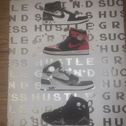 Shoe Poster 