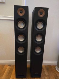 Jamo speaker