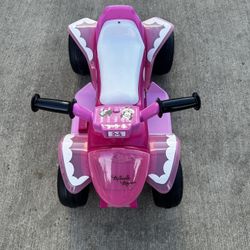 Ride - on Toy