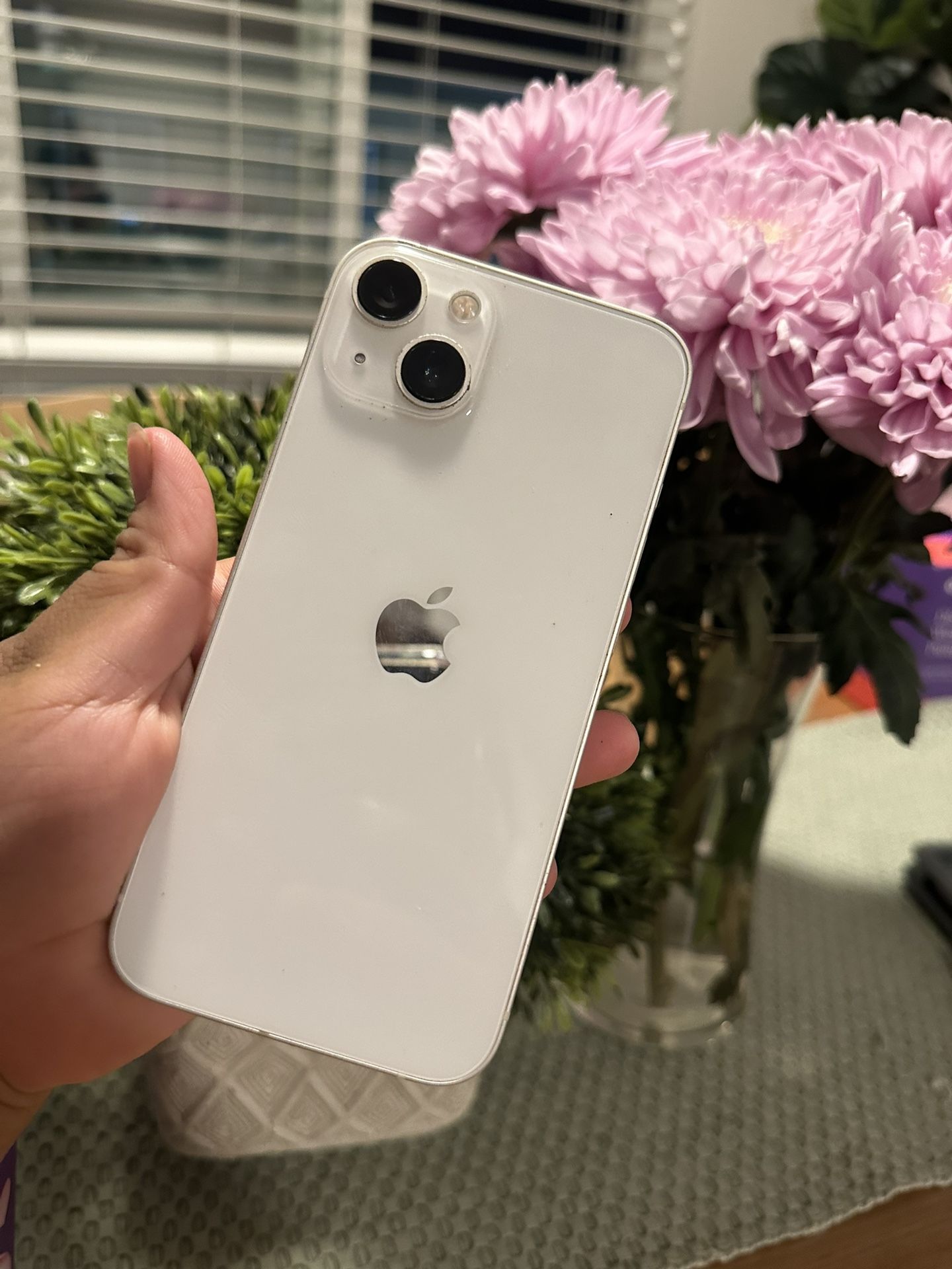 IPHONE 13 128gb COMPAÑÍA AT&T 