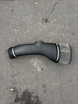 BMW E90 E92 E93 N55 AFE Power Force Stage 2 Cold Air Intake