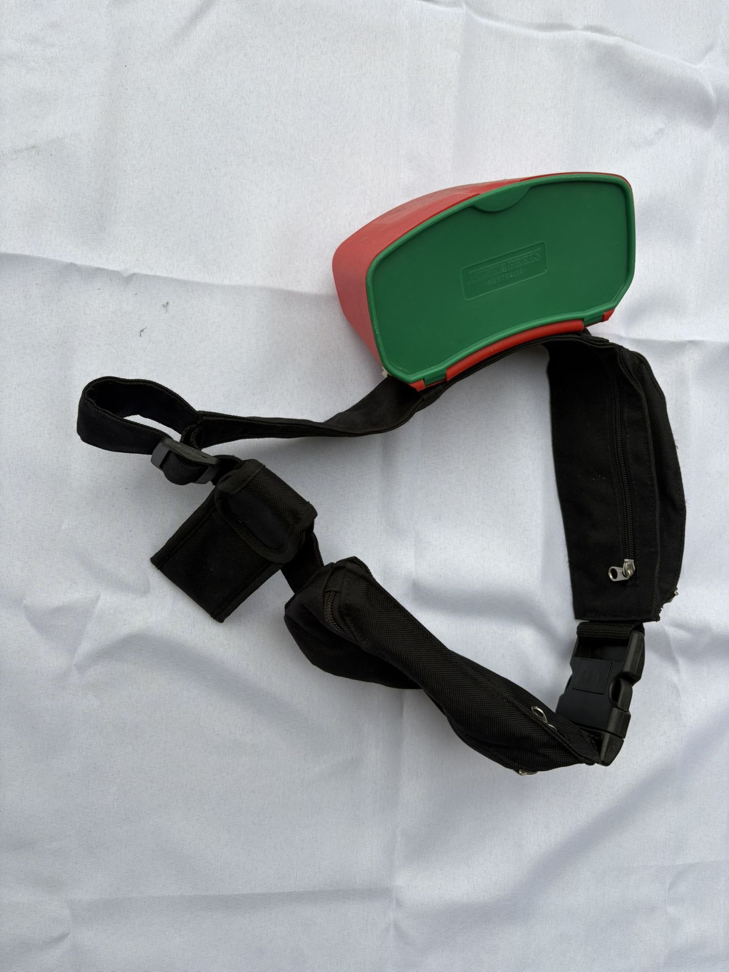 Fishing Waist Fanny Pack