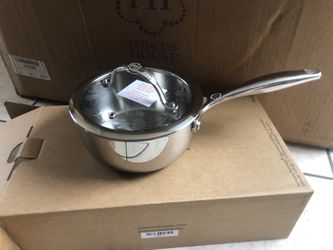 Olla De 1.25 Qts Princess House Signature