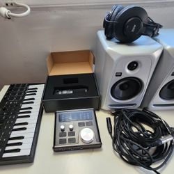 Music Studio Bundle 