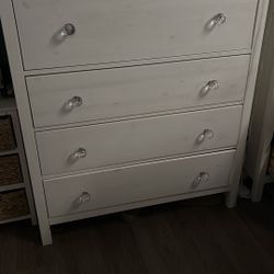 6 Drawer Dresser