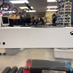 Xbox One Series S Console 