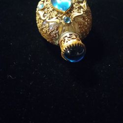 Vintage Perfume  Bottle 